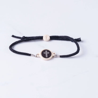 Versible - Tap To Pray™ - Survivor Series Handmade Bracelets