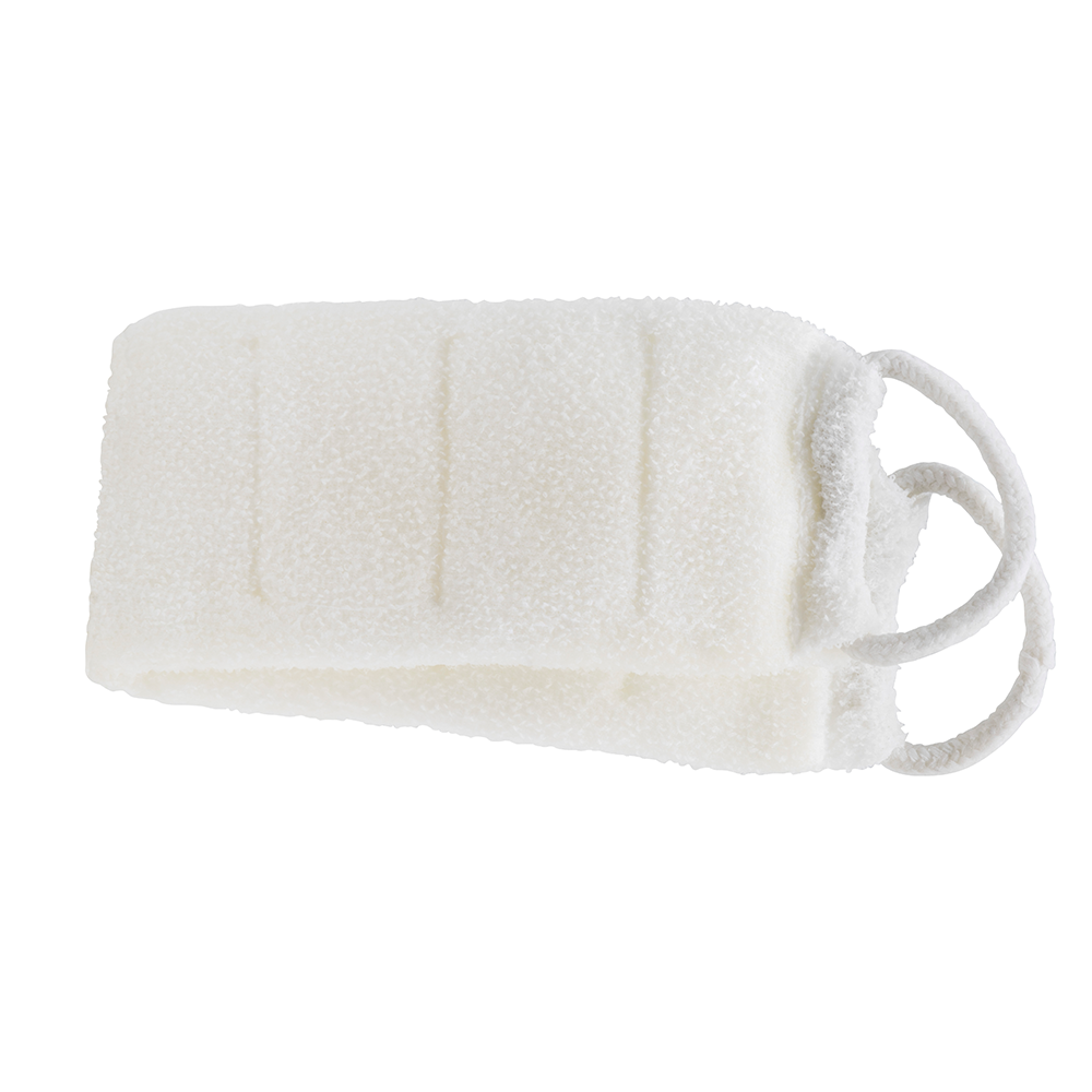 Spongellé | Summer Gifts | Father's Day - Men's Super Body Wash Infused Back Scrubber