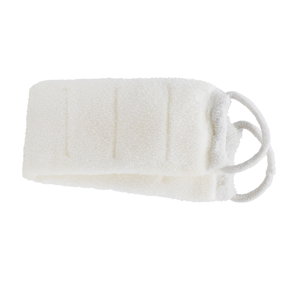 Spongellé | Summer Gifts | Father's Day - Men's Super Body Wash Infused Back Scrubber