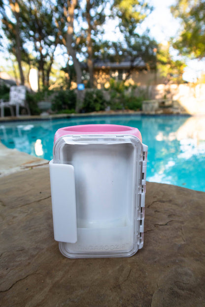 Kangaroozie - Kangaroozie (for regular cans) - Koozie with Pocket