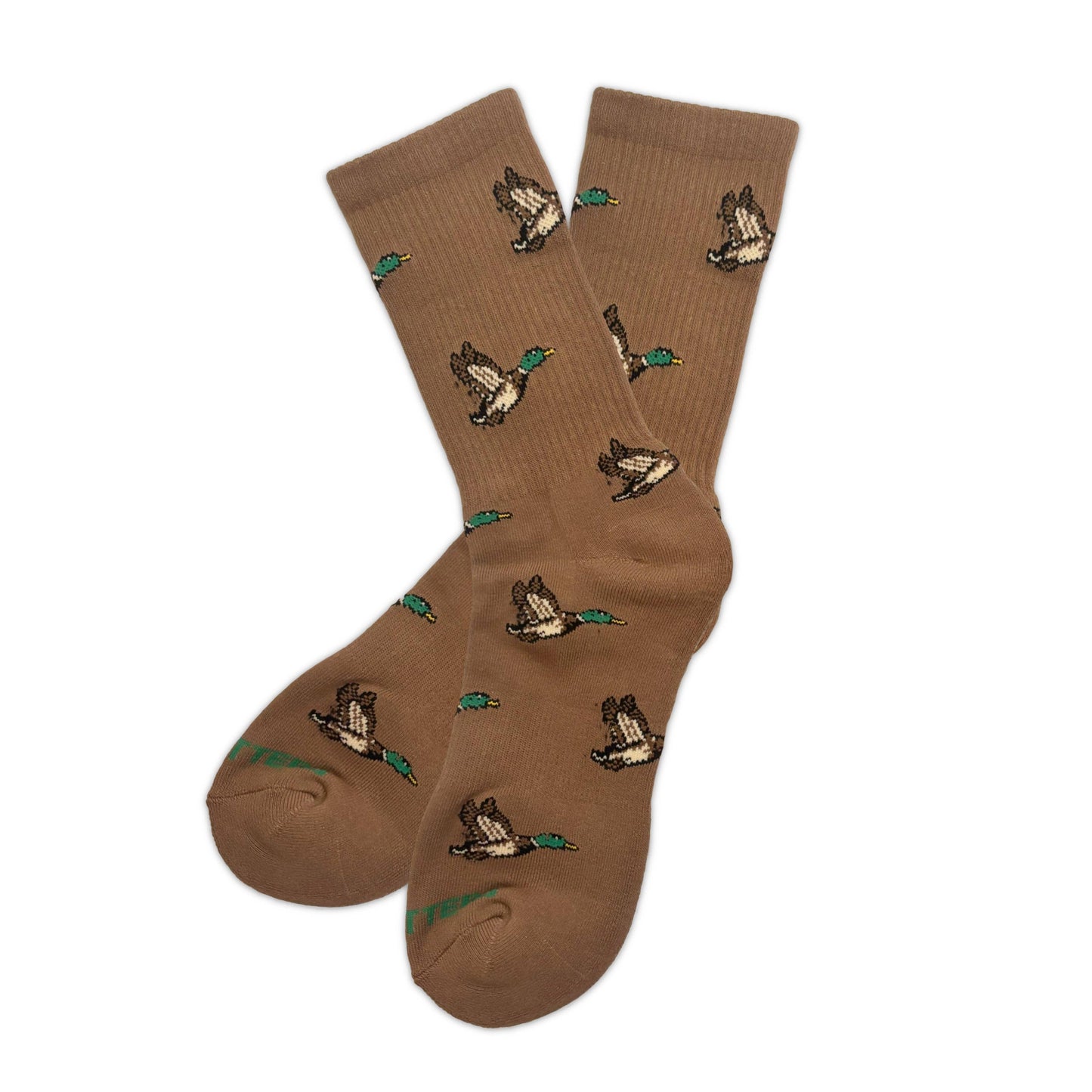Tennessee Outfitters - Wilderness Socks / Duck Sock
