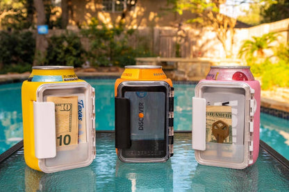 Kangaroozie - Kangaroozie (for regular cans) - Koozie with Pocket