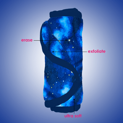 MakeUp Eraser - Starry Night Limited Edition | SALE