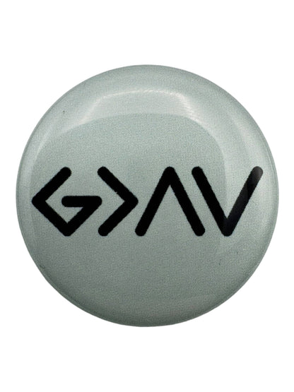 Tap To Pray™  - Prayer Tag Stickers