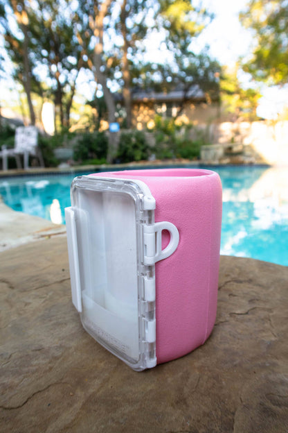 Kangaroozie - Kangaroozie (for regular cans) - Koozie with Pocket