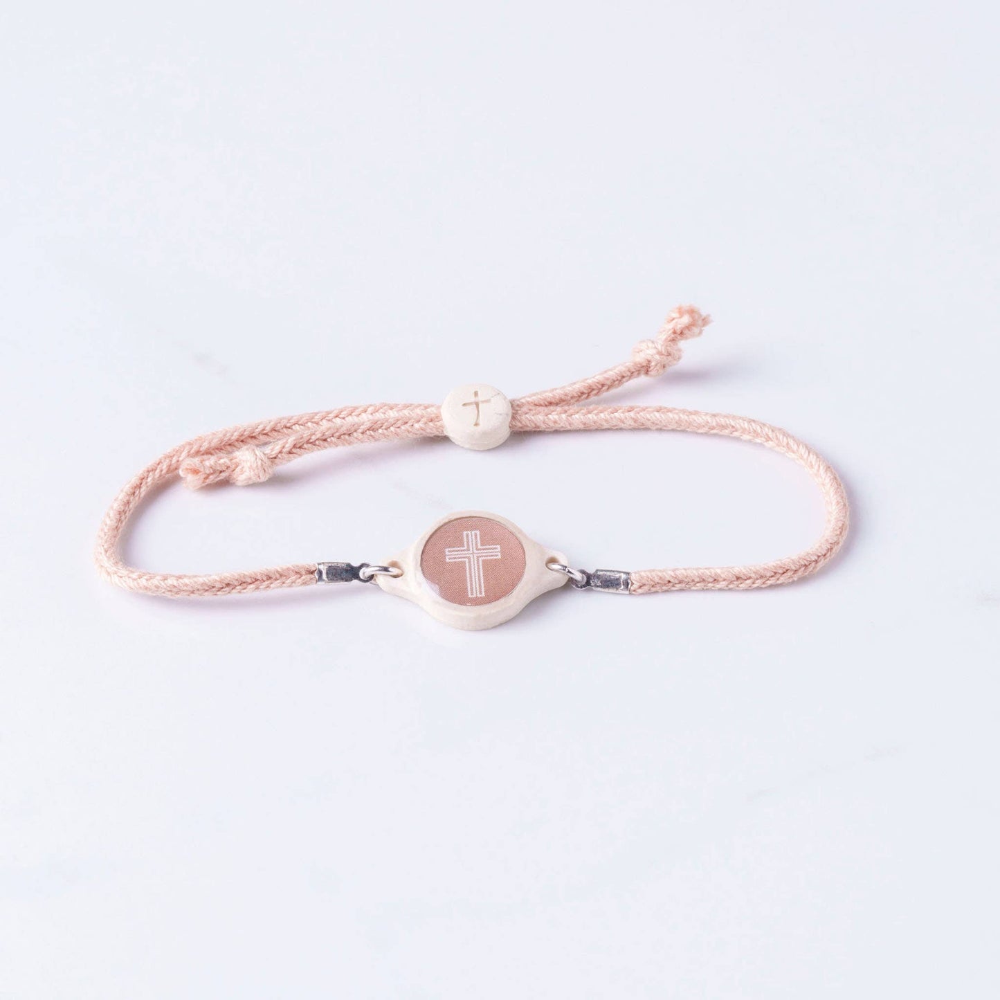 Versible - Tap To Pray™ - Survivor Series Handmade Bracelets