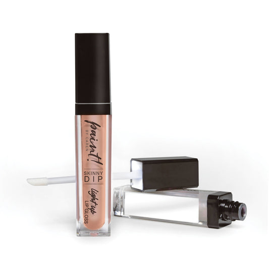 Caren Products - Skinny Dip Paint Light up Lip Gloss