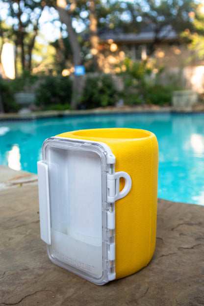 Kangaroozie - Kangaroozie (for regular cans) - Koozie with Pocket