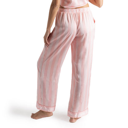 Hello Mello® Beauty Sleep Satin Pajama Pants
