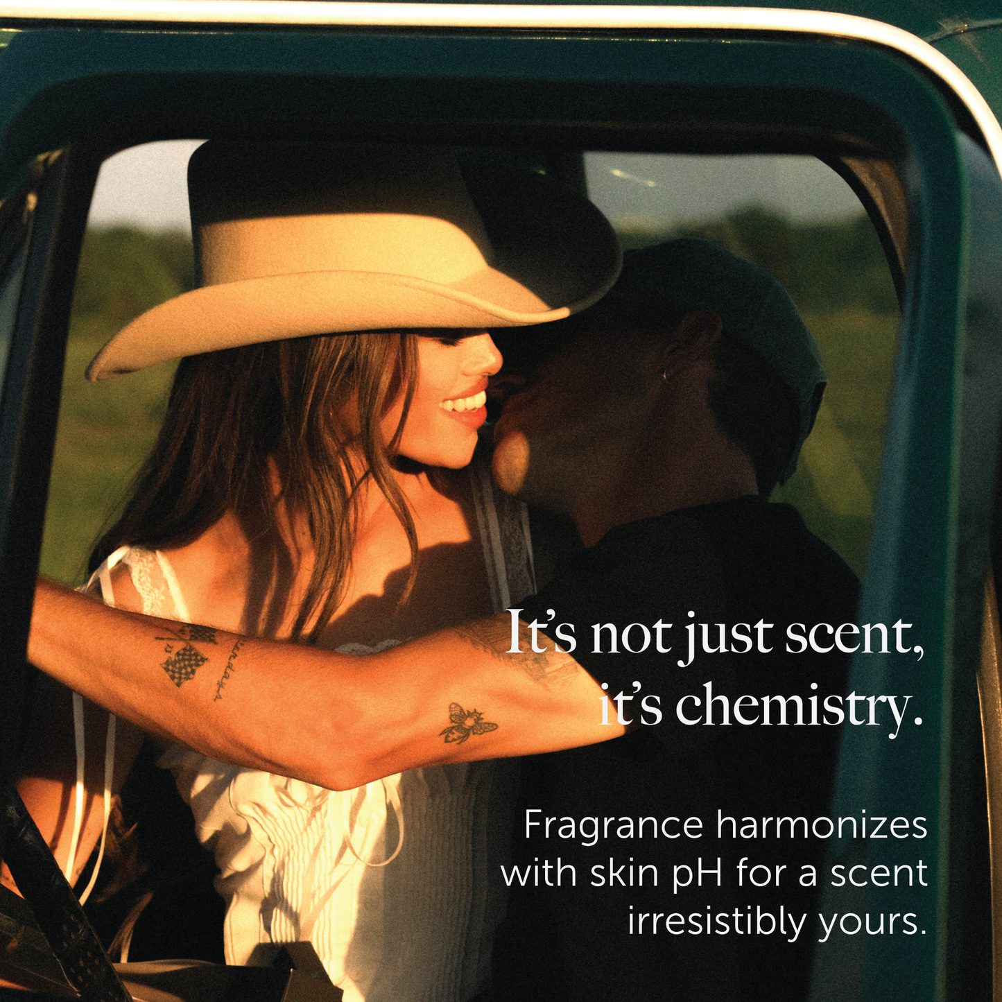 Pure Instinct - ESCAPE - Pheromone Cologne Oil 10.2mL