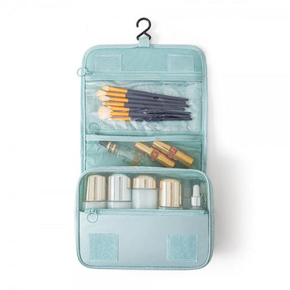 Nylon Hanging Makeup Bag