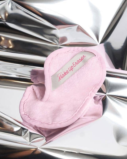 MakeUp Eraser - Silver Infused Mini PRO MakeUp Eraser | Acne Prone Skin