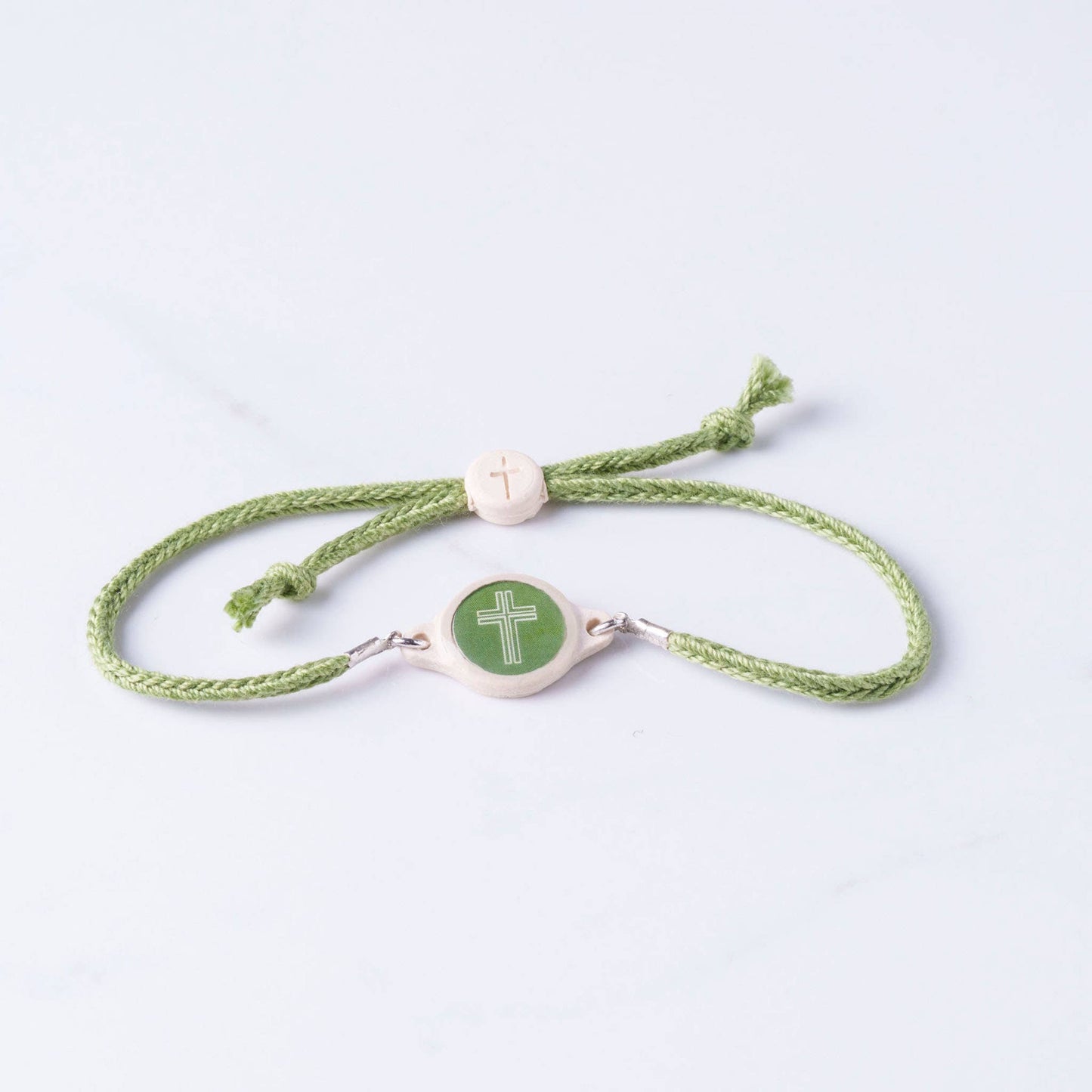 Versible - Tap To Pray™ - Survivor Series Handmade Bracelets