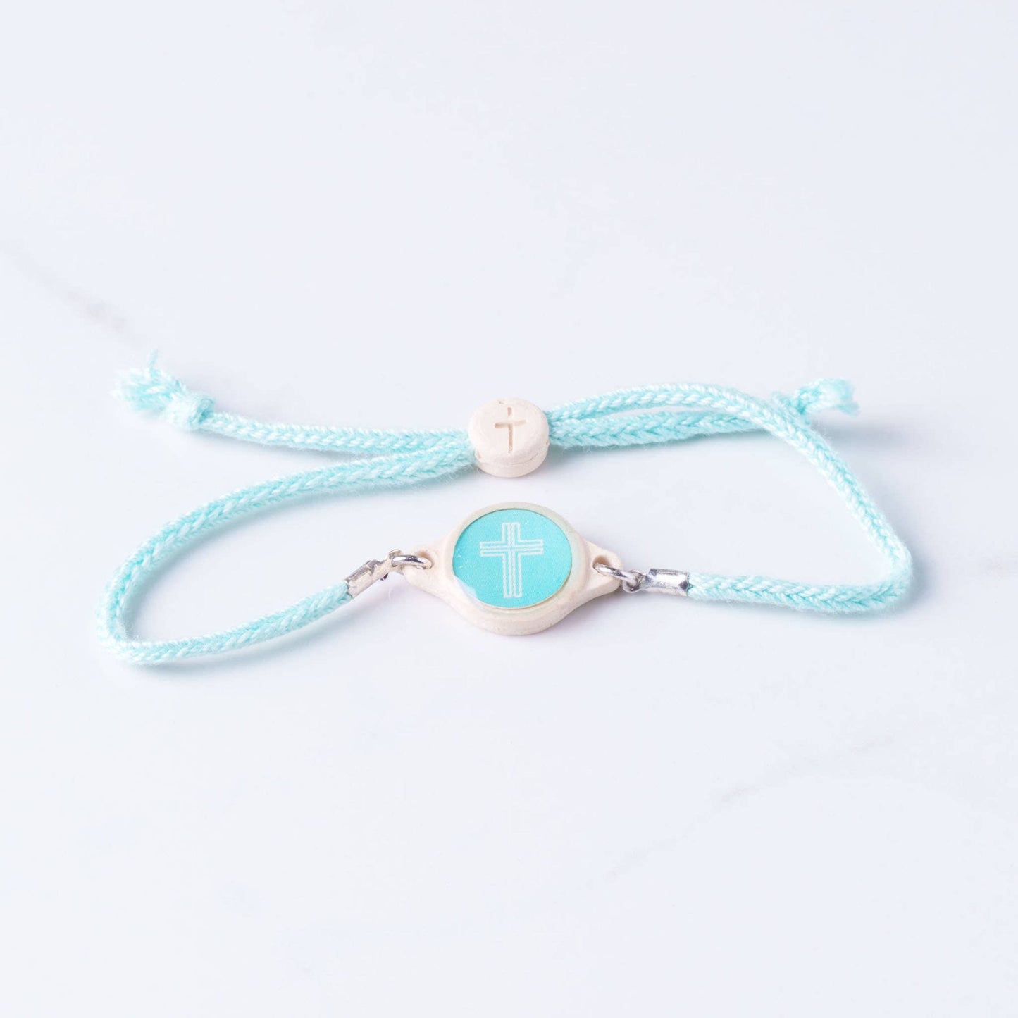 Versible - Tap To Pray™ - Survivor Series Handmade Bracelets