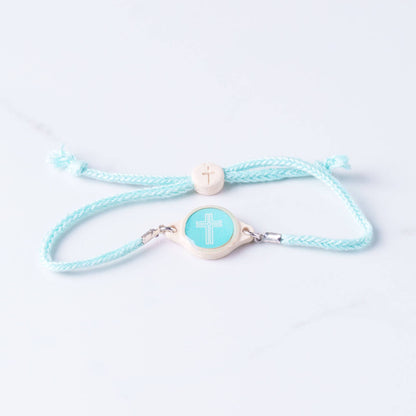 Versible - Tap To Pray™ - Survivor Series Handmade Bracelets