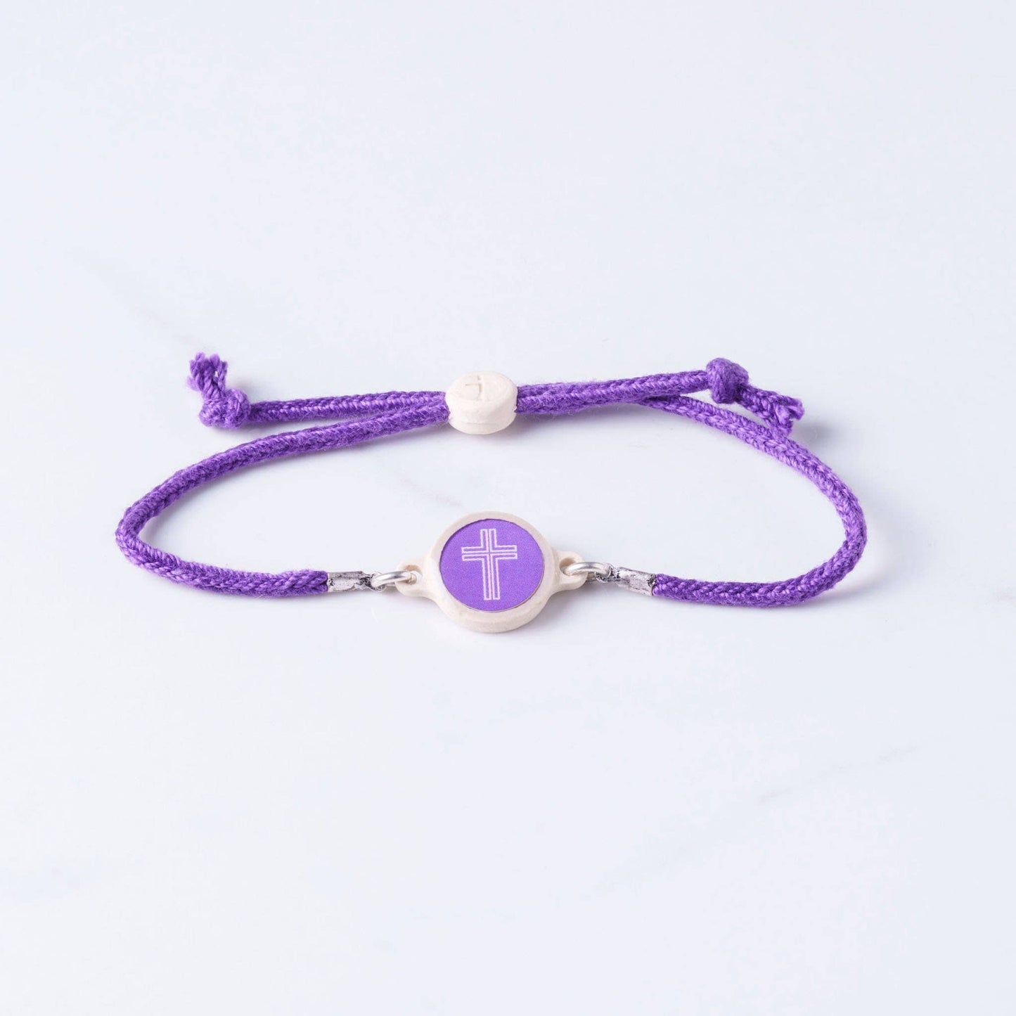 Versible - Tap To Pray™ - Survivor Series Handmade Bracelets
