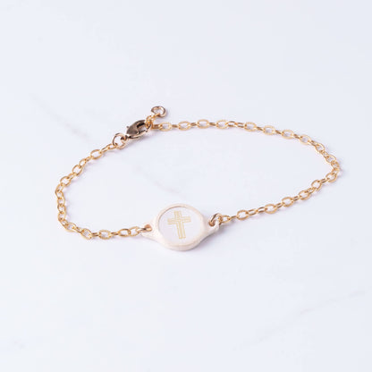 Versible - Tap To Pray™ - Survivor Series Handmade Bracelets