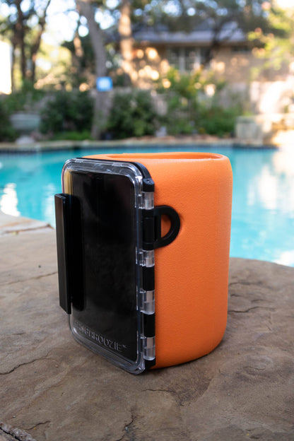 Kangaroozie - Kangaroozie (for regular cans) - Koozie with Pocket