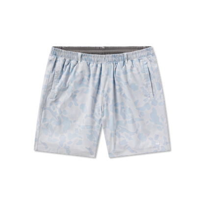 Billfish Lined Performance Short