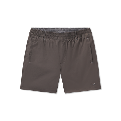 Billfish Lined Performance Short