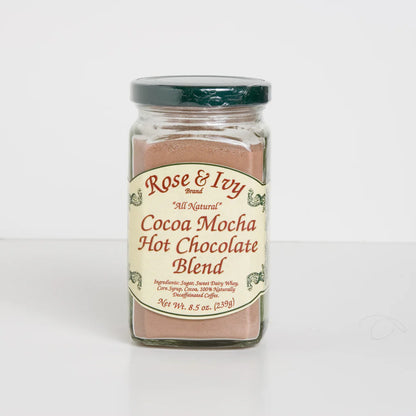 Captain Rodney's Private Reserve