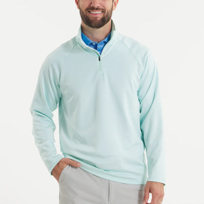 Southampton Performance Quarter Zip