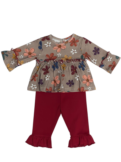 Three Sisters Seasonal Sets