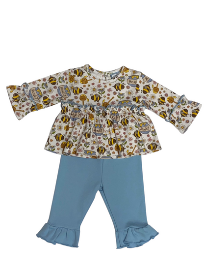 Three Sisters Seasonal Sets