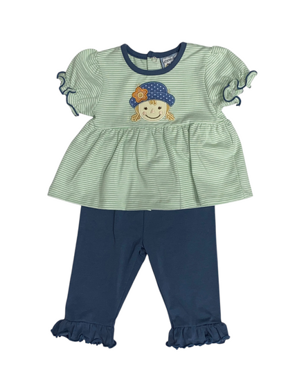 Three Sisters Seasonal Sets