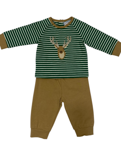 Three Sisters Seasonal Sets