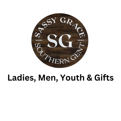 Sassy Grace/Southern Gent