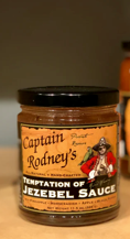 Captain Rodney's Private Reserve