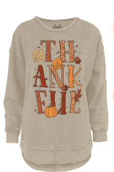 Royce Sweatshirt Collection