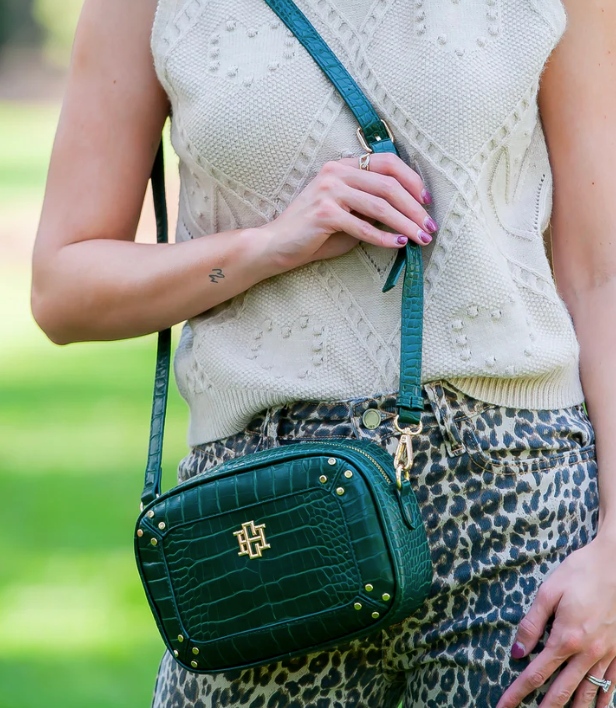 Caroline Hill Purses