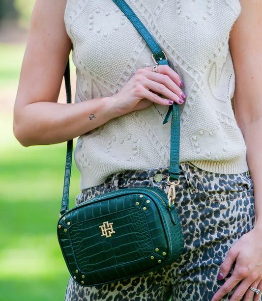 Caroline Hill Purses