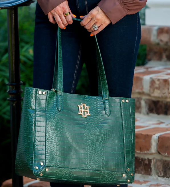 Caroline Hill Purses