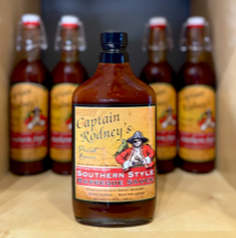 Captain Rodney's Private Reserve