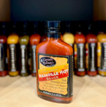 Captain Rodney's Private Reserve