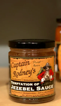 Captain Rodney's Private Reserve