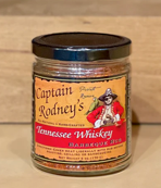 Captain Rodney's Private Reserve