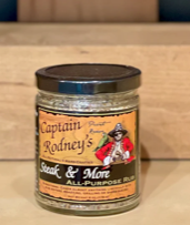 Captain Rodney's Private Reserve