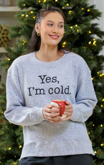 Royce Sweatshirt Collection