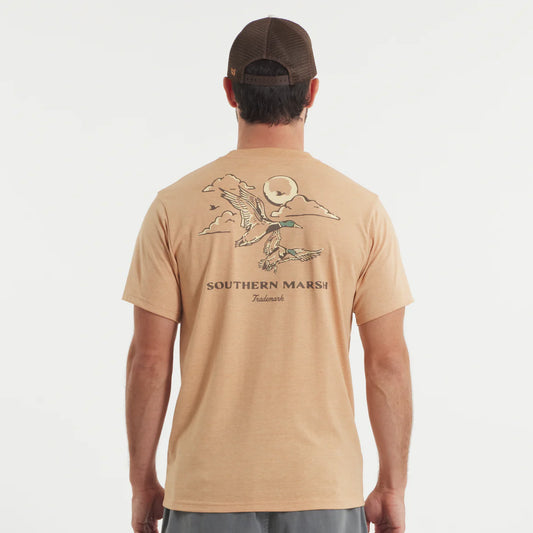 SeaWash Tee - Duck Classics