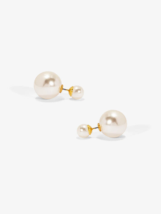 Vioroo Pearl Jewelry - Necklaces