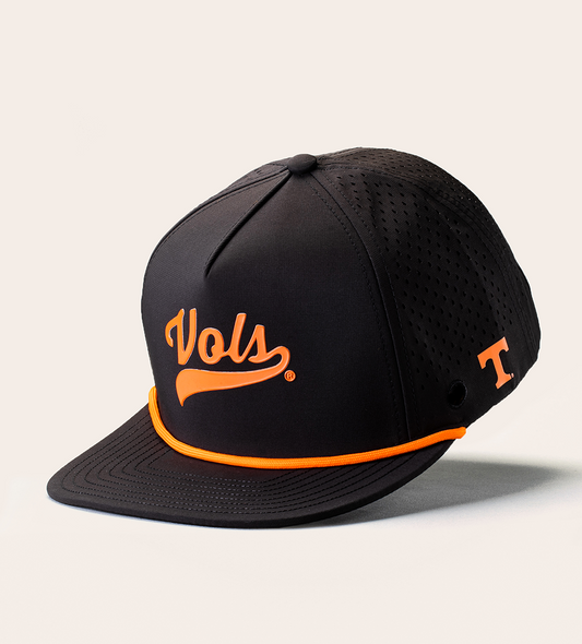 Vols Script Hydrometric Water Resistant Hat