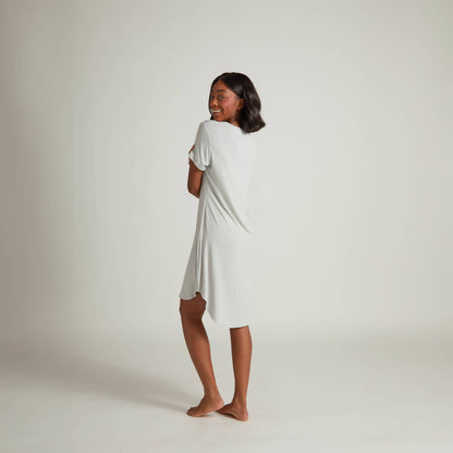 Faceplant Bamboo® Claire Nightgown