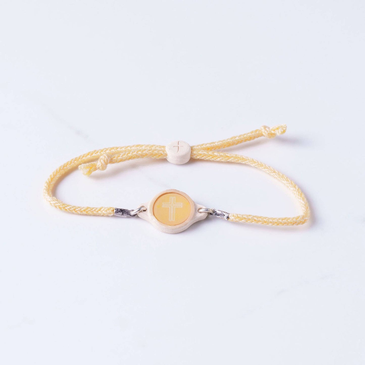 Versible - Tap To Pray™ - Survivor Series Handmade Bracelets