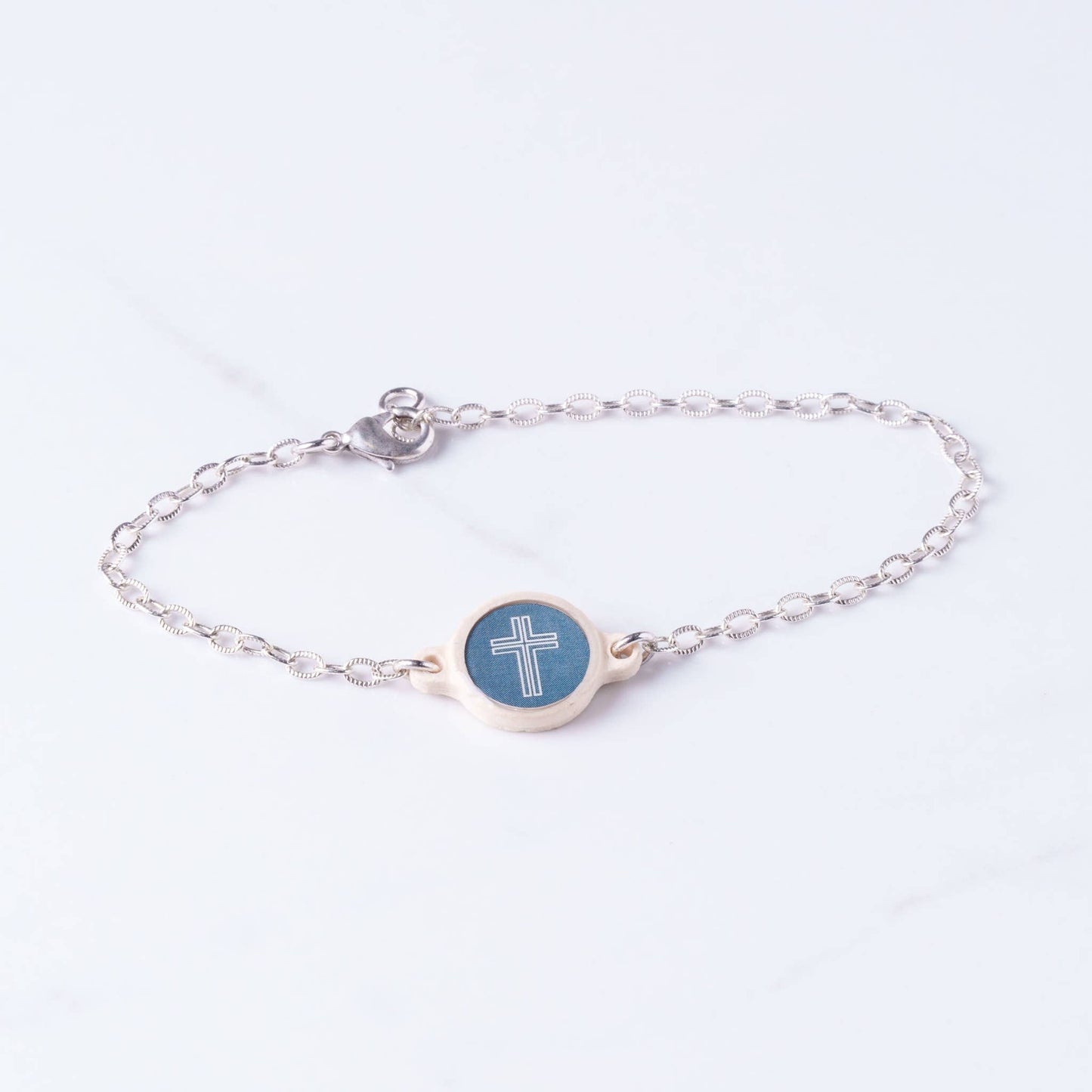 Versible - Tap To Pray™ - Survivor Series Handmade Bracelets