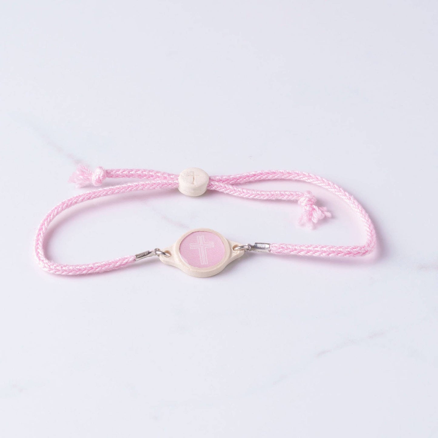 Versible - Tap To Pray™ - Survivor Series Handmade Bracelets