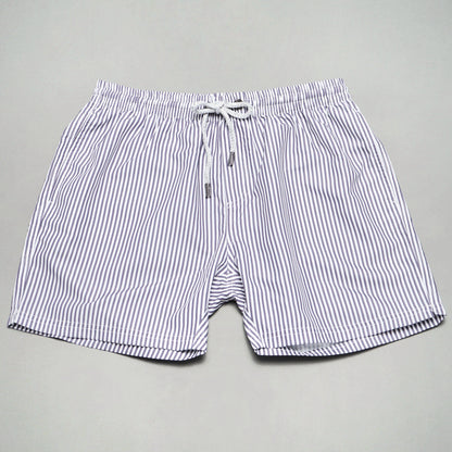 Bondi Joe Swimwear - Campbell Mens Swim Trunks